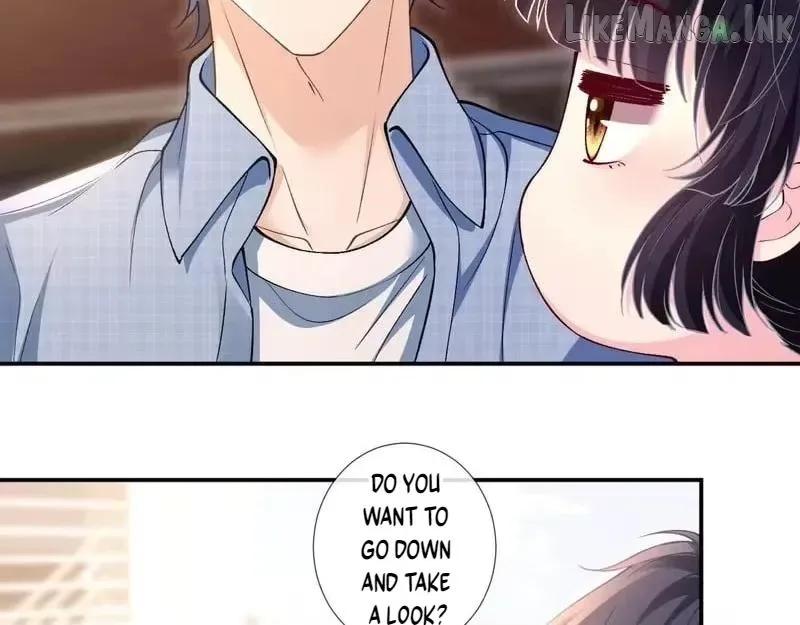 Everyone’s Darling Chapter 419 page 29