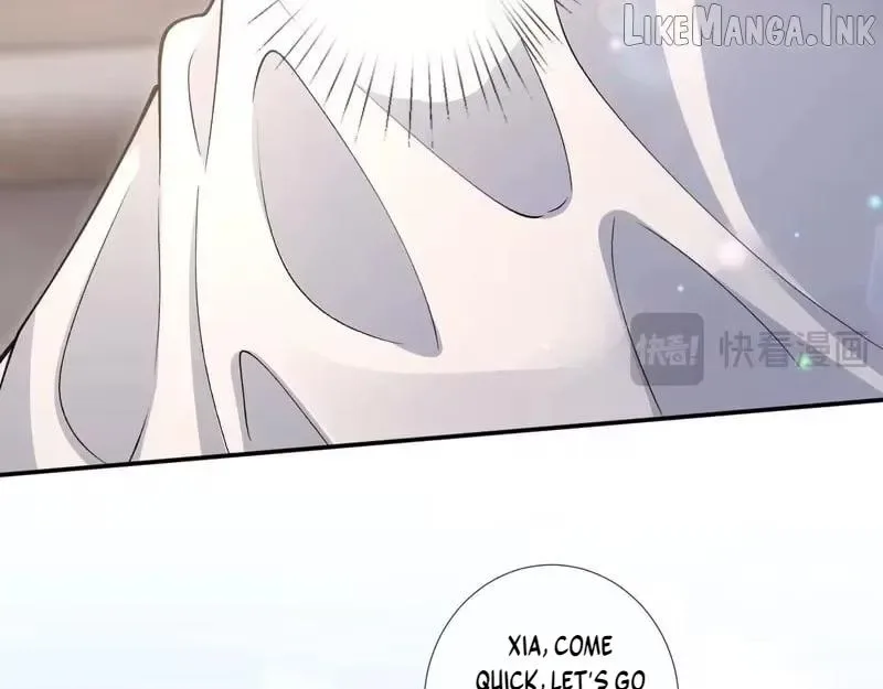 Everyone’s Darling Chapter 419 page 35