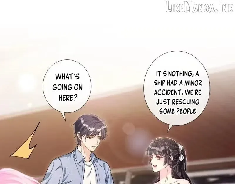 Everyone’s Darling Chapter 419 page 26