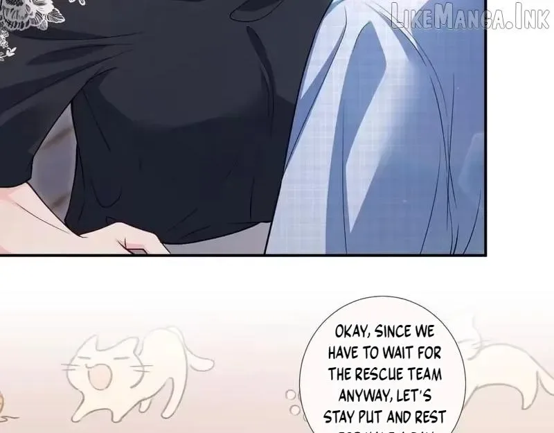 Everyone’s Darling Chapter 419 page 31