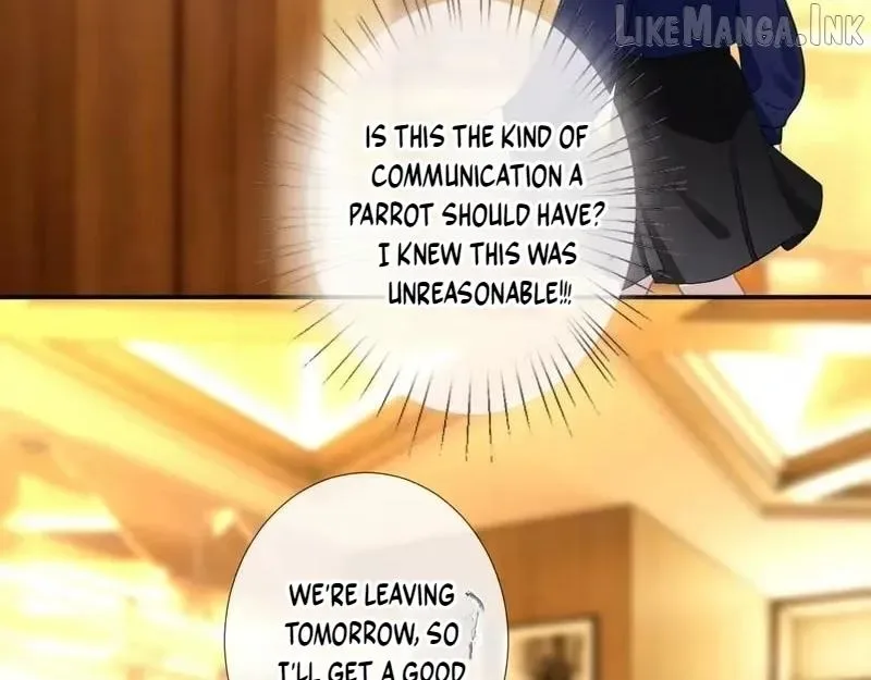 Everyone’s Darling Chapter 417 page 48