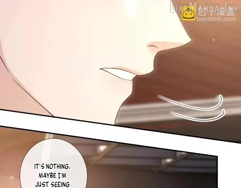 Everyone’s Darling Chapter 419 page 42