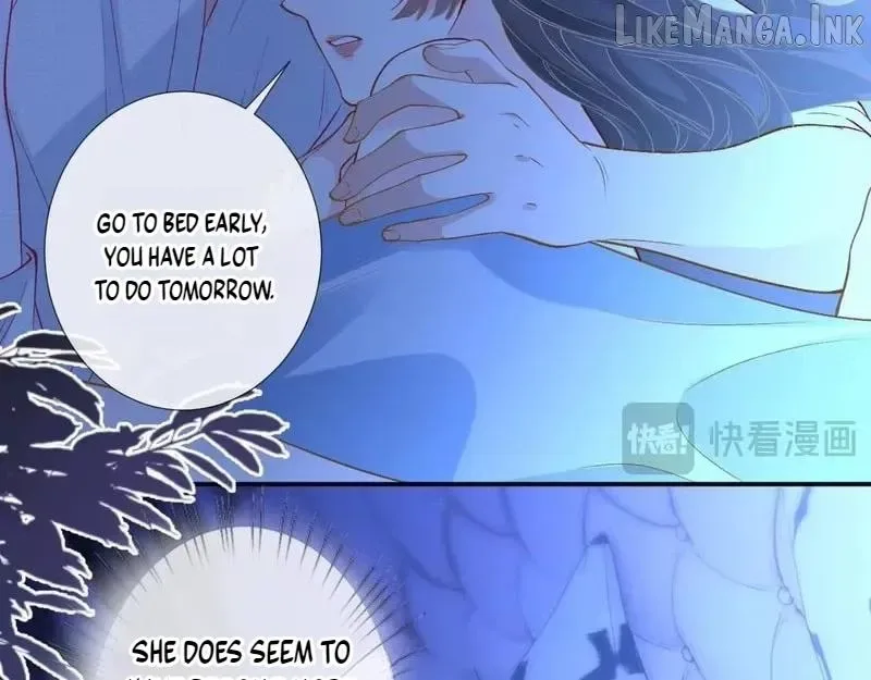 Everyone’s Darling Chapter 417 page 71