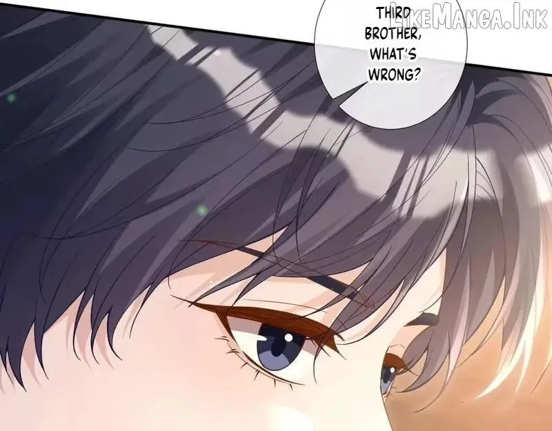 Everyone’s Darling Chapter 419 page 41