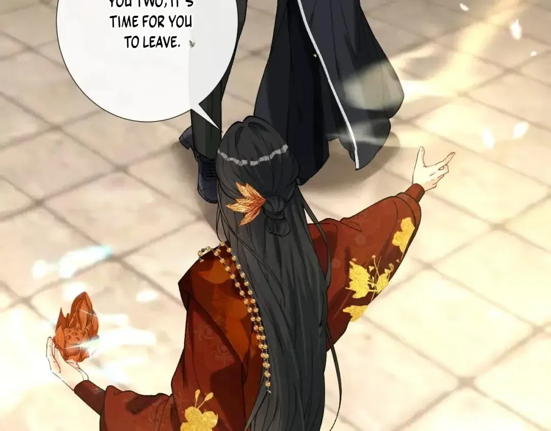 Everyone’s Darling Chapter 432 page 55