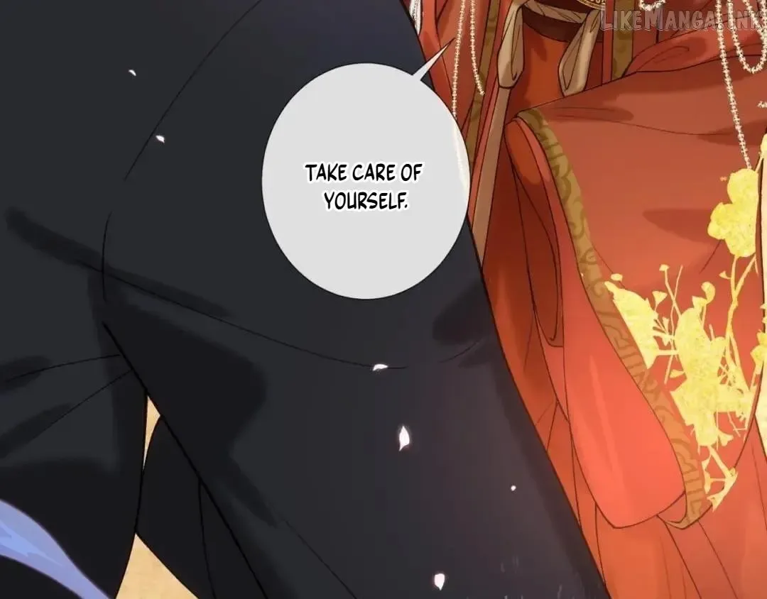 Everyone’s Darling Chapter 430 page 85