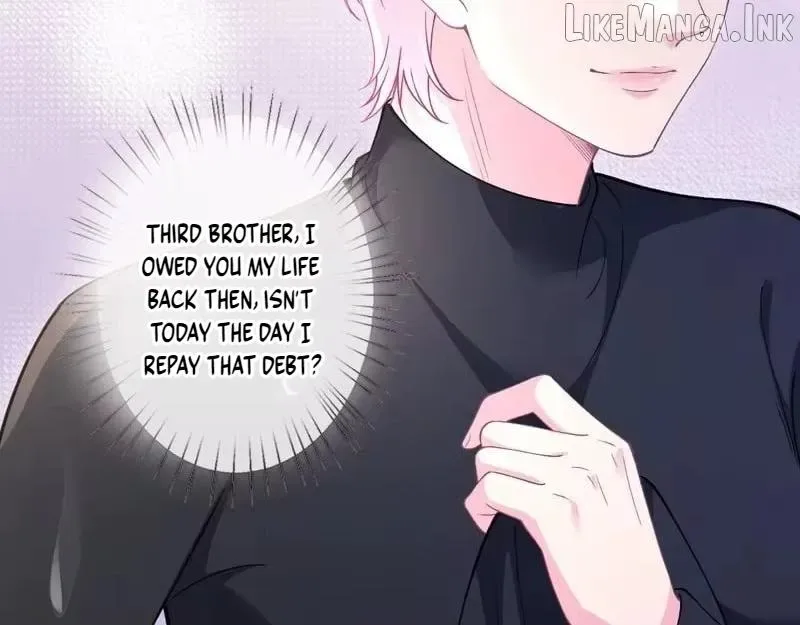 Everyone’s Darling Chapter 419 page 94