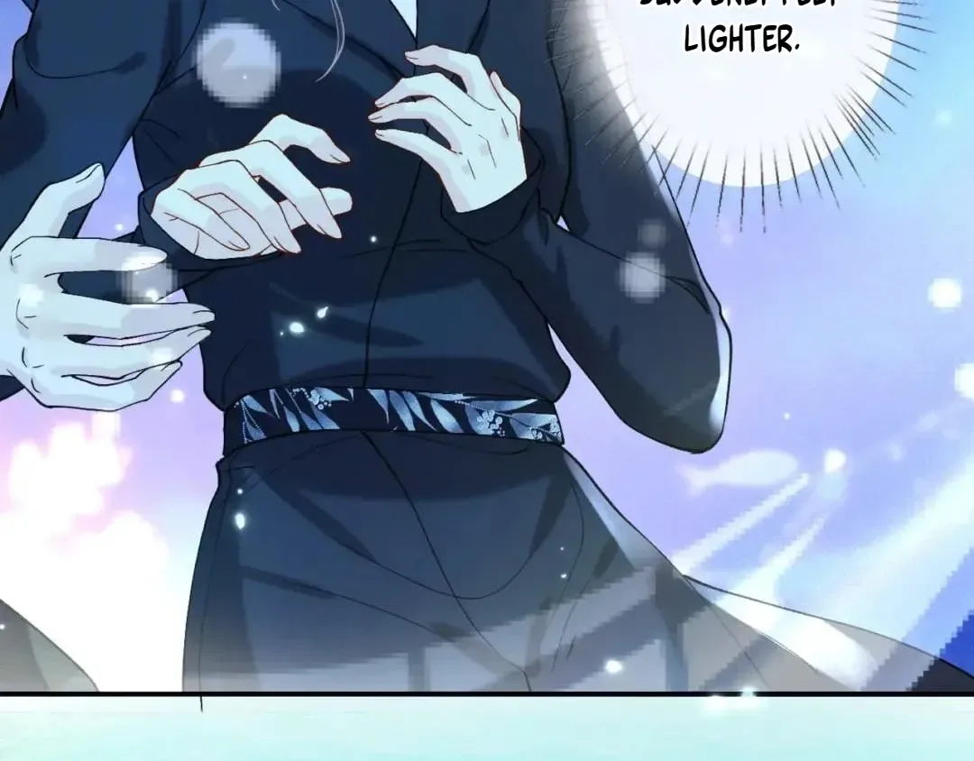 Everyone’s Darling Chapter 432 page 77