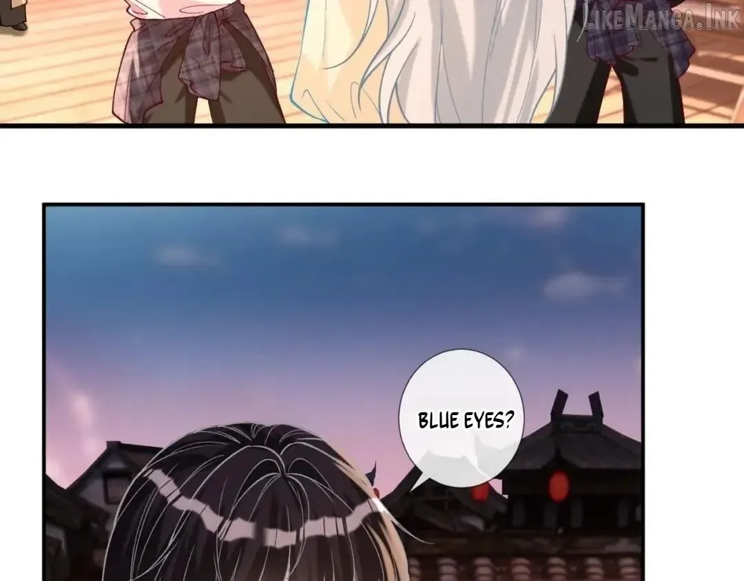 Everyone’s Darling Chapter 429 page 3