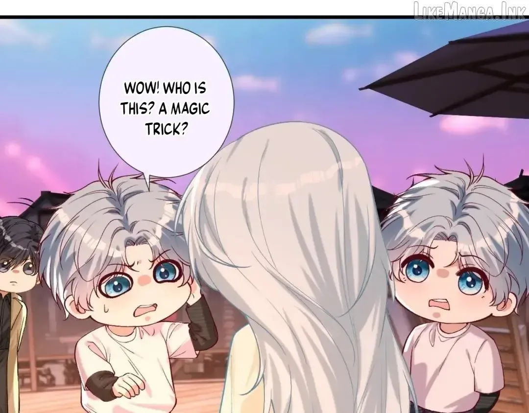 Everyone’s Darling Chapter 429 page 2