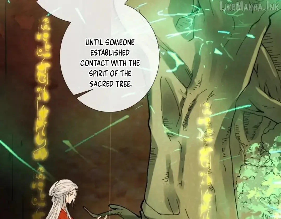 Everyone’s Darling Chapter 429 page 21