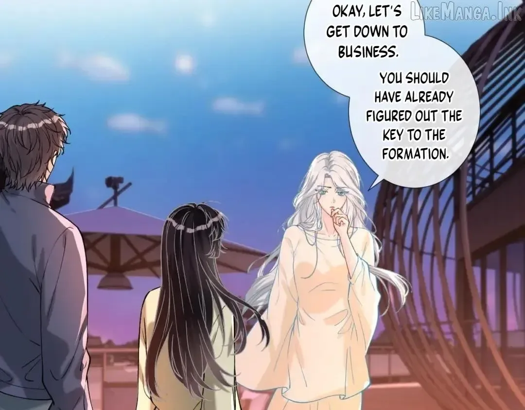 Everyone’s Darling Chapter 429 page 14
