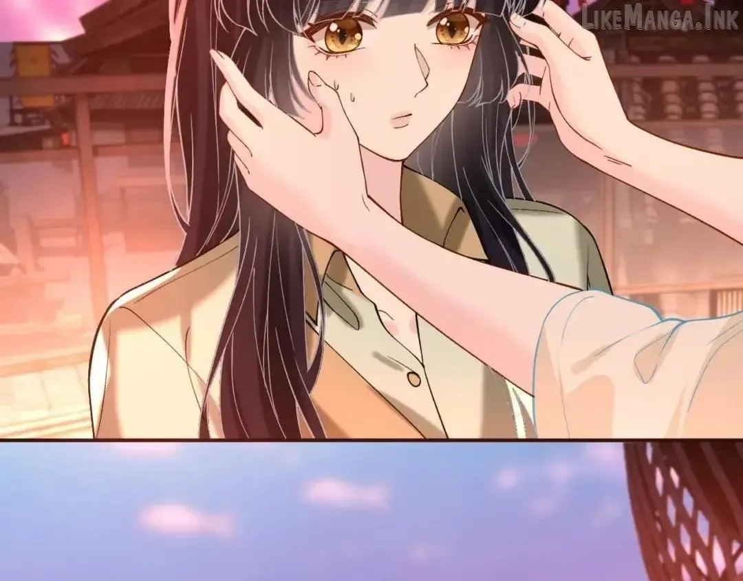 Everyone’s Darling Chapter 429 page 34