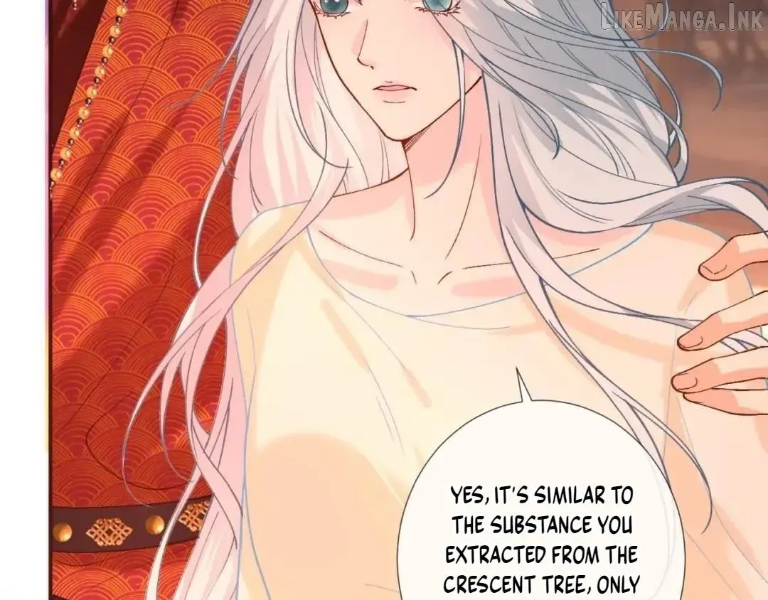 Everyone’s Darling Chapter 429 page 30