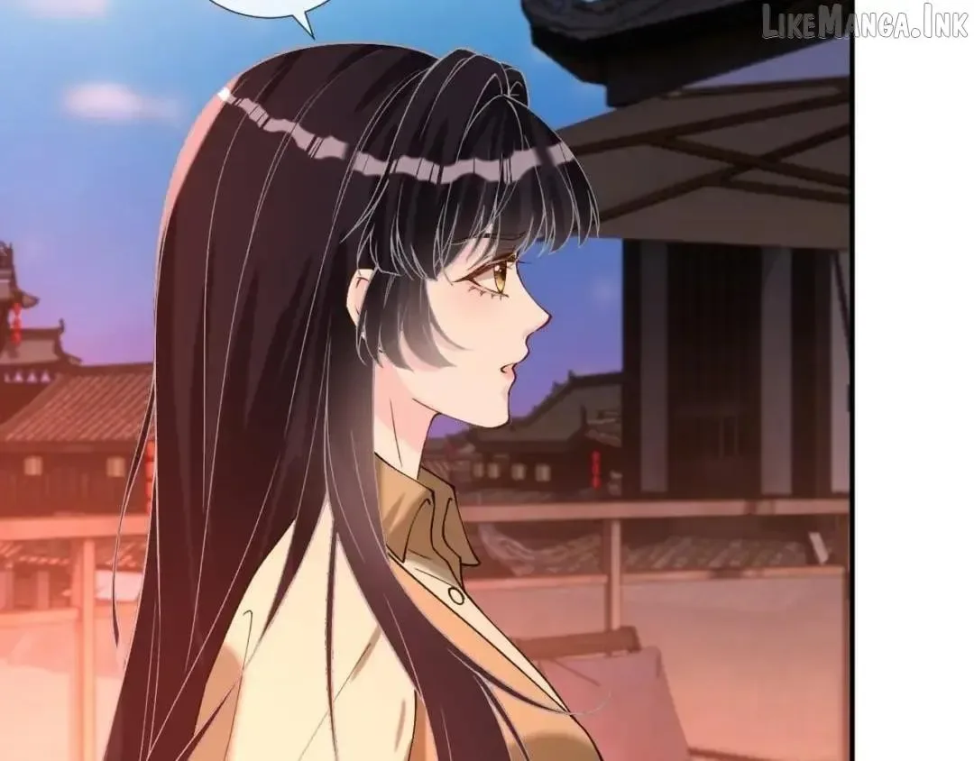 Everyone’s Darling Chapter 429 page 28