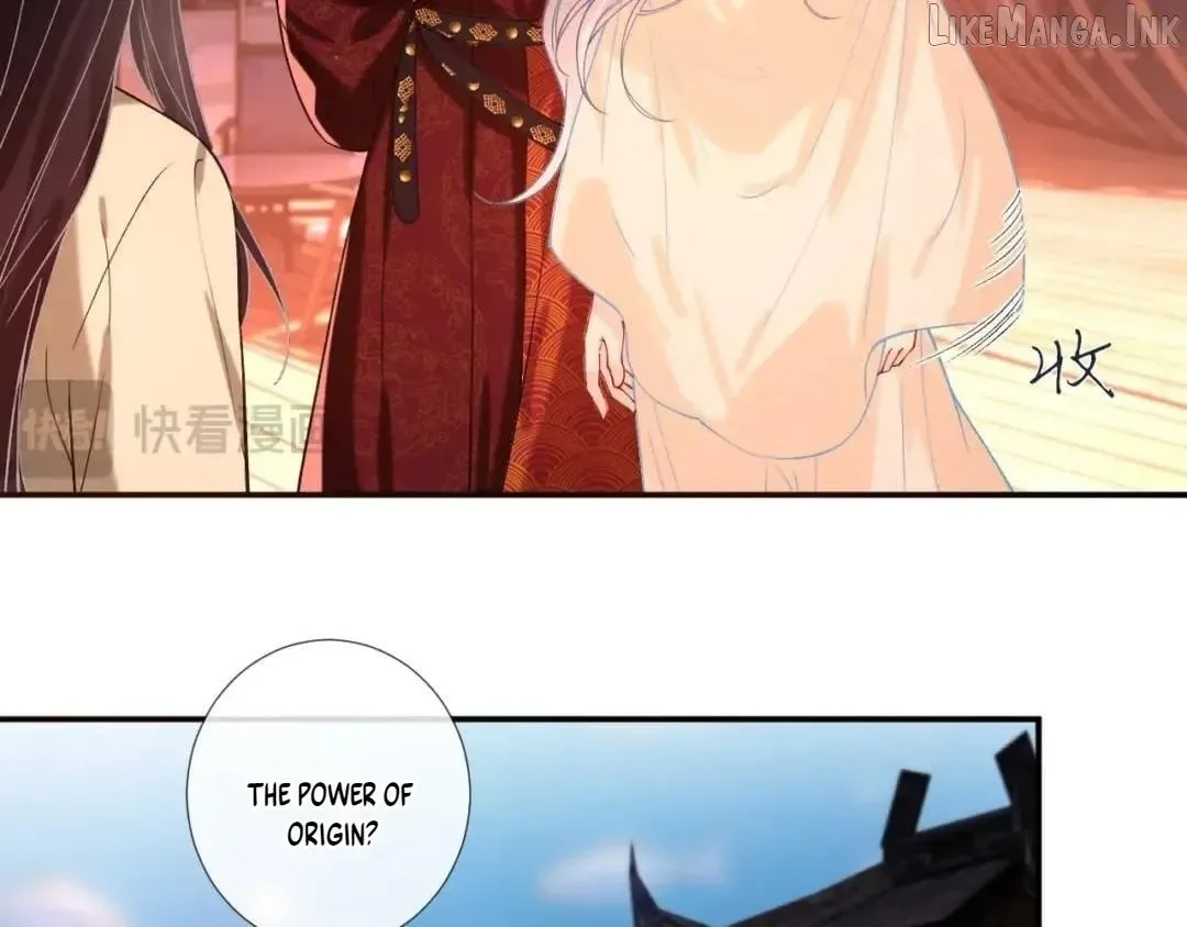 Everyone’s Darling Chapter 429 page 27