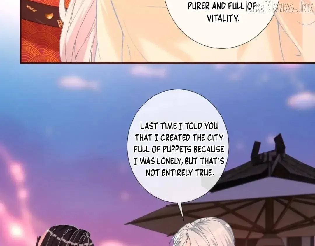 Everyone’s Darling Chapter 429 page 31