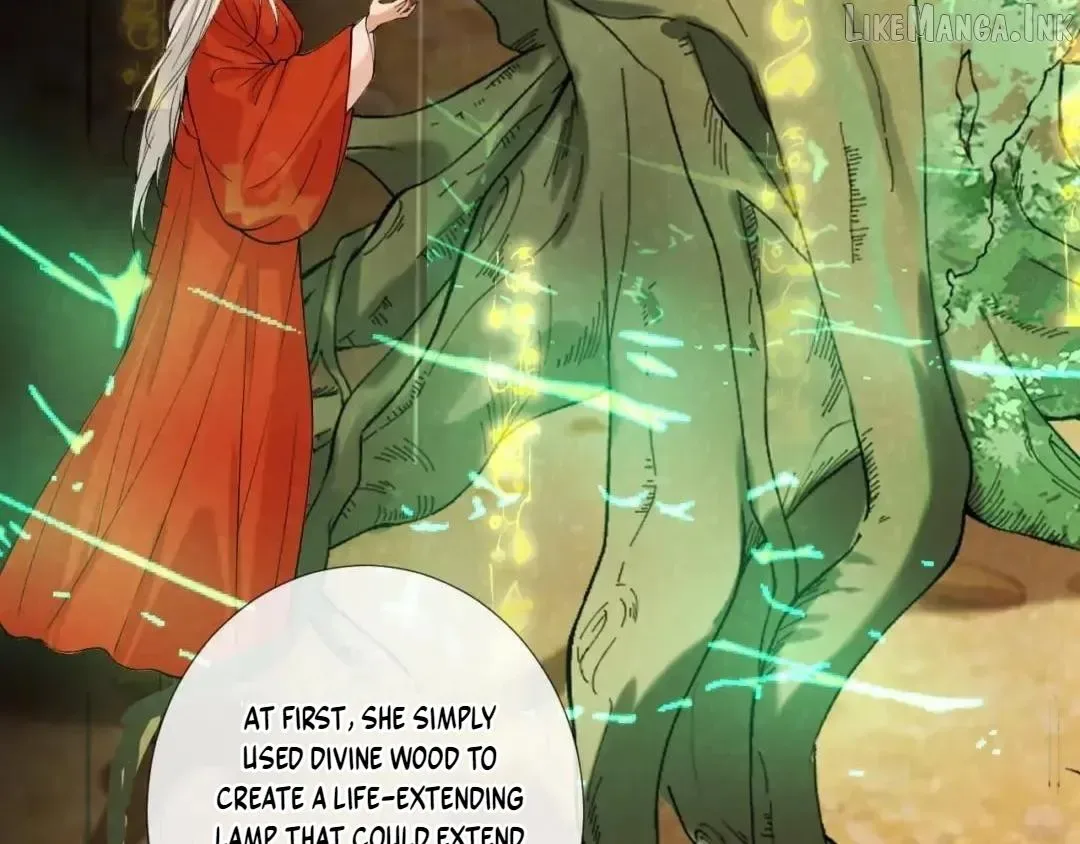 Everyone’s Darling Chapter 429 page 22