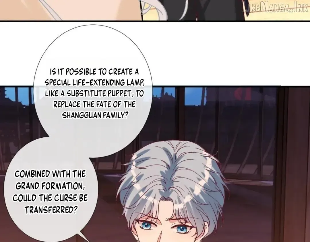 Everyone’s Darling Chapter 429 page 54