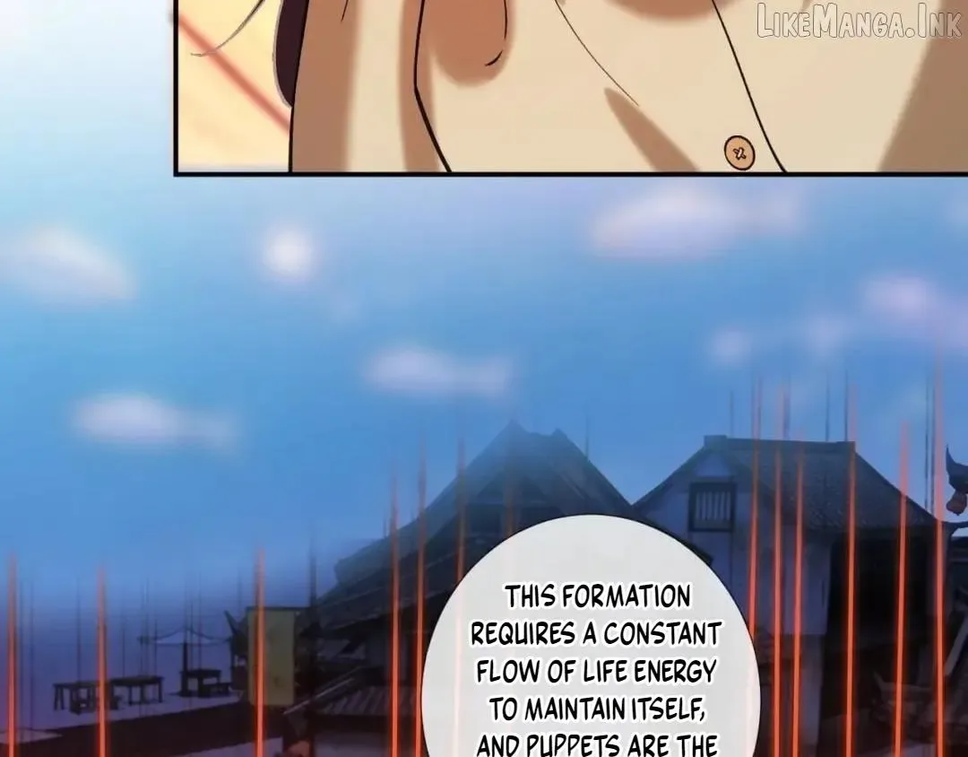 Everyone’s Darling Chapter 429 page 46