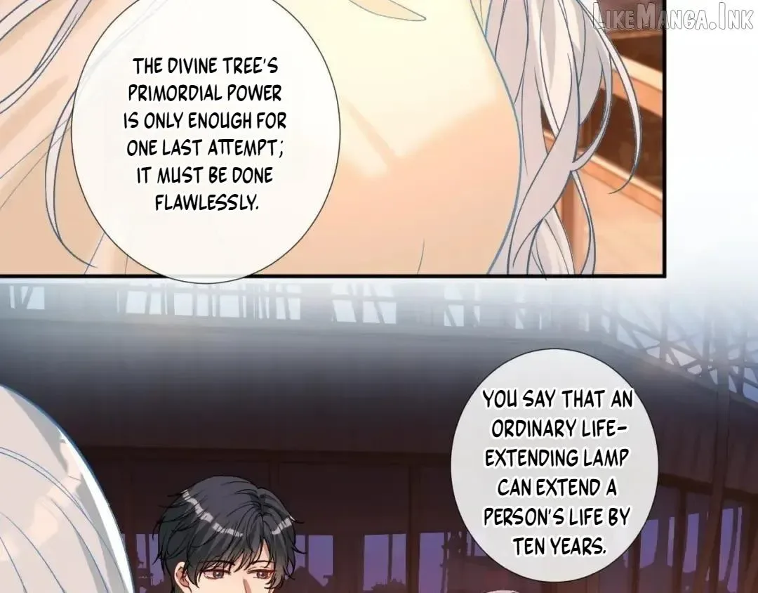 Everyone’s Darling Chapter 429 page 52
