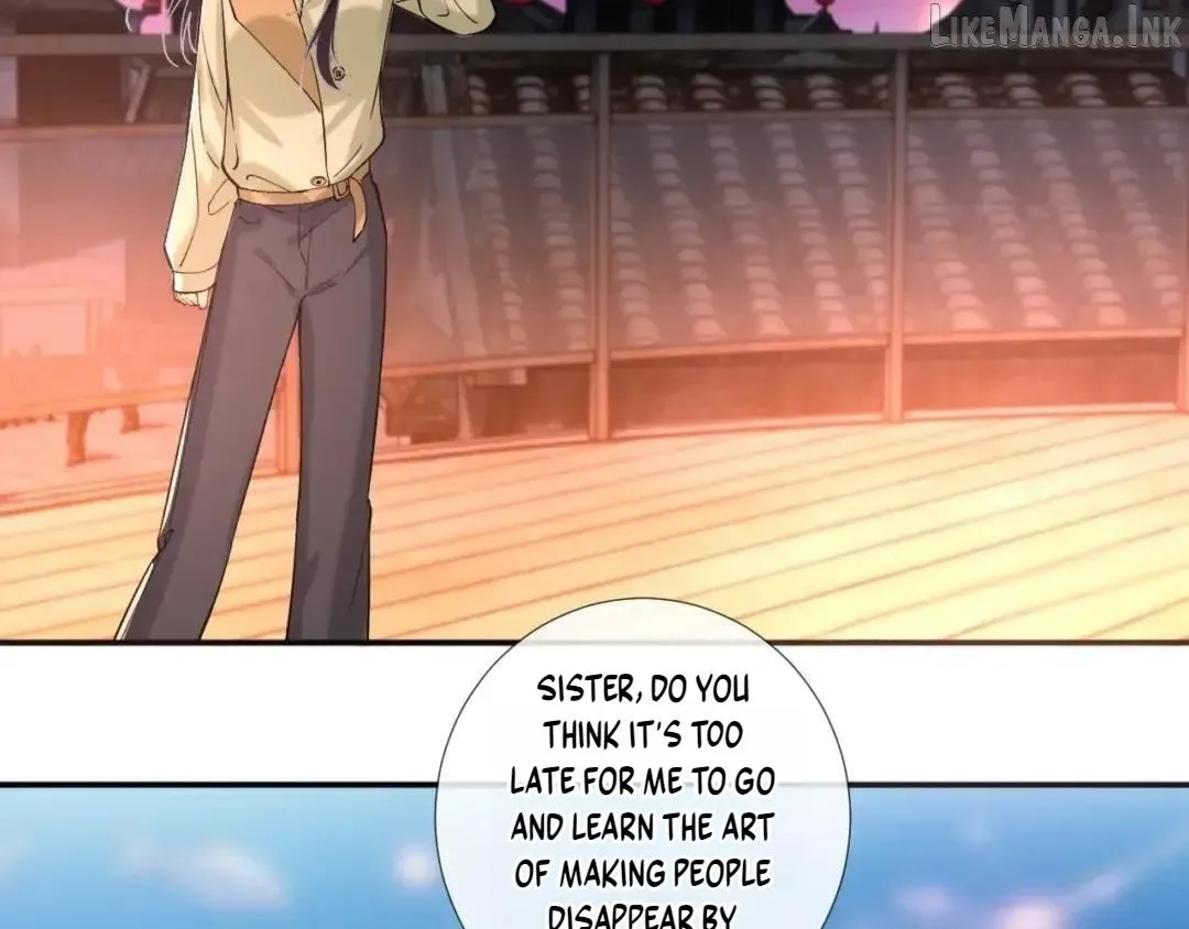 Everyone’s Darling Chapter 429 page 74