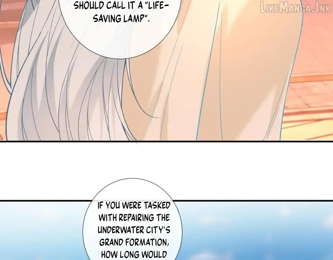Everyone’s Darling Chapter 429 page 61