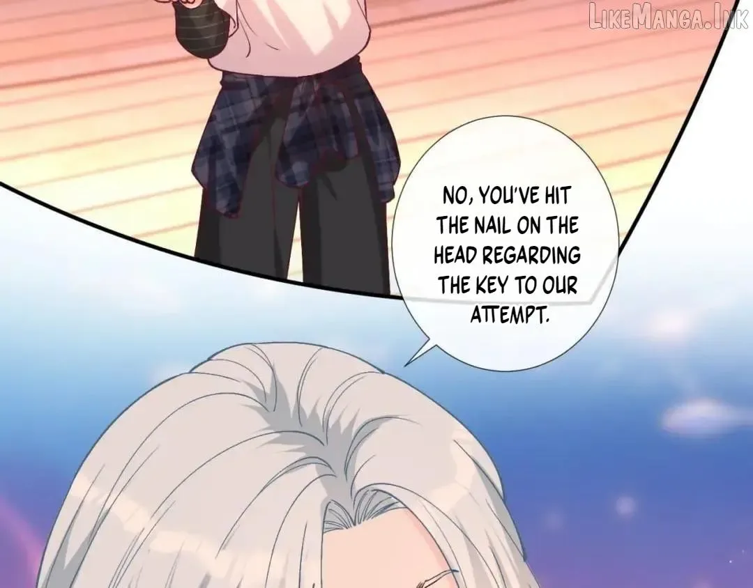 Everyone’s Darling Chapter 429 page 59