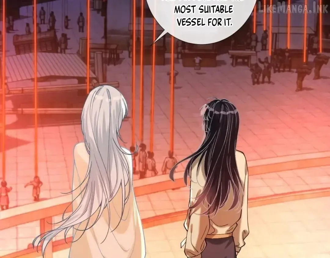 Everyone’s Darling Chapter 429 page 83