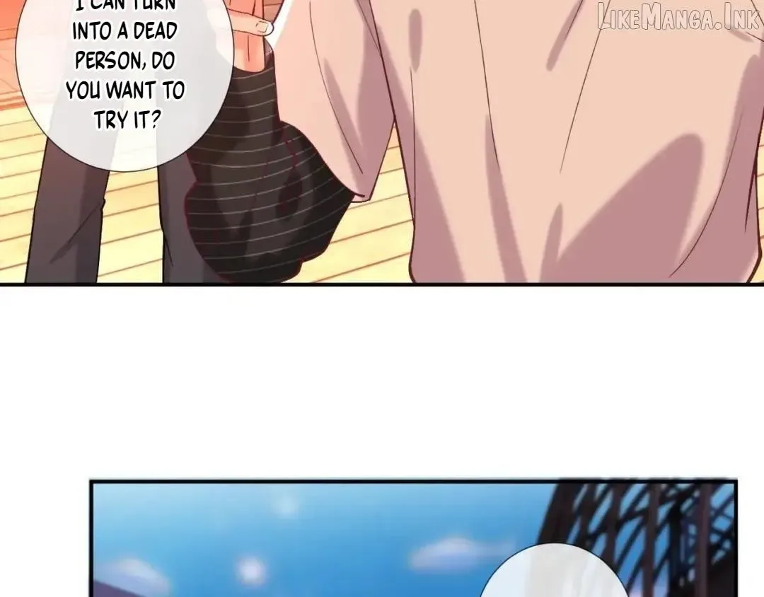 Everyone’s Darling Chapter 429 page 76