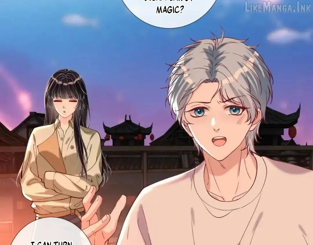Everyone’s Darling Chapter 429 page 75