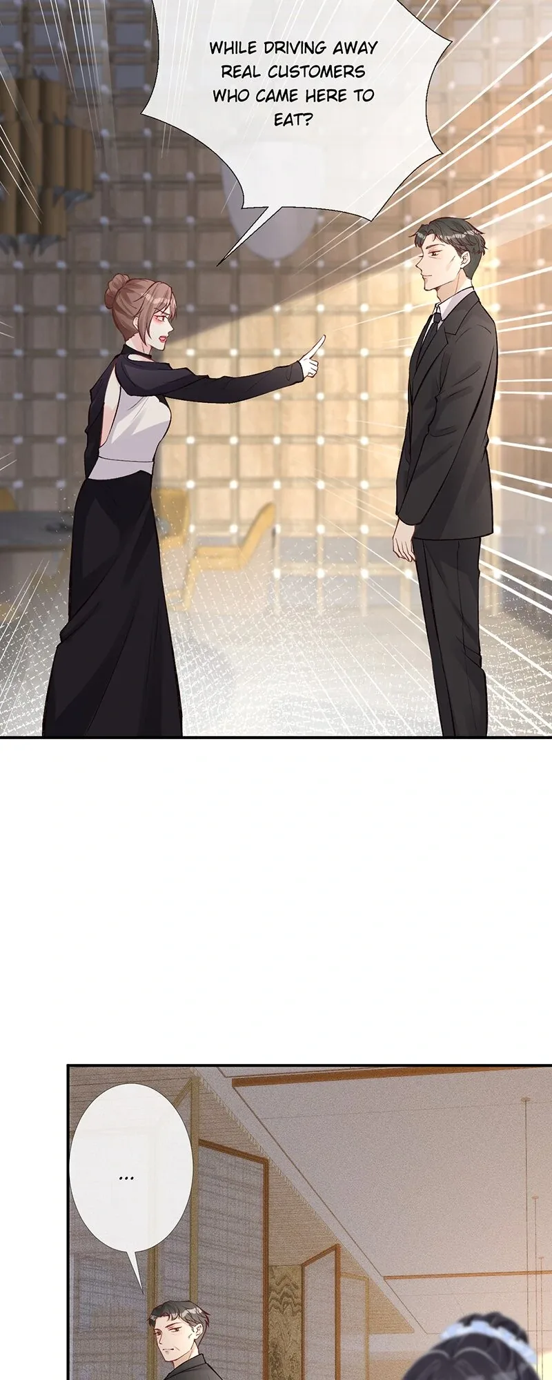 Everyone’s Darling Chapter 97 page 24