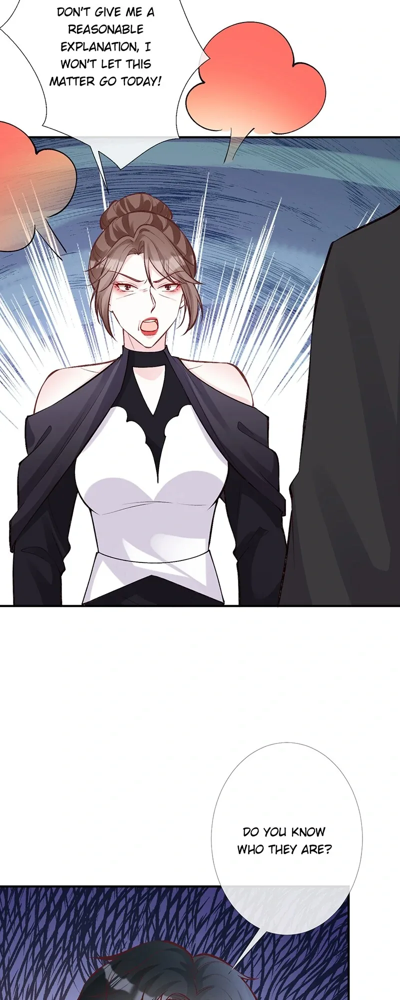 Everyone’s Darling Chapter 97 page 27