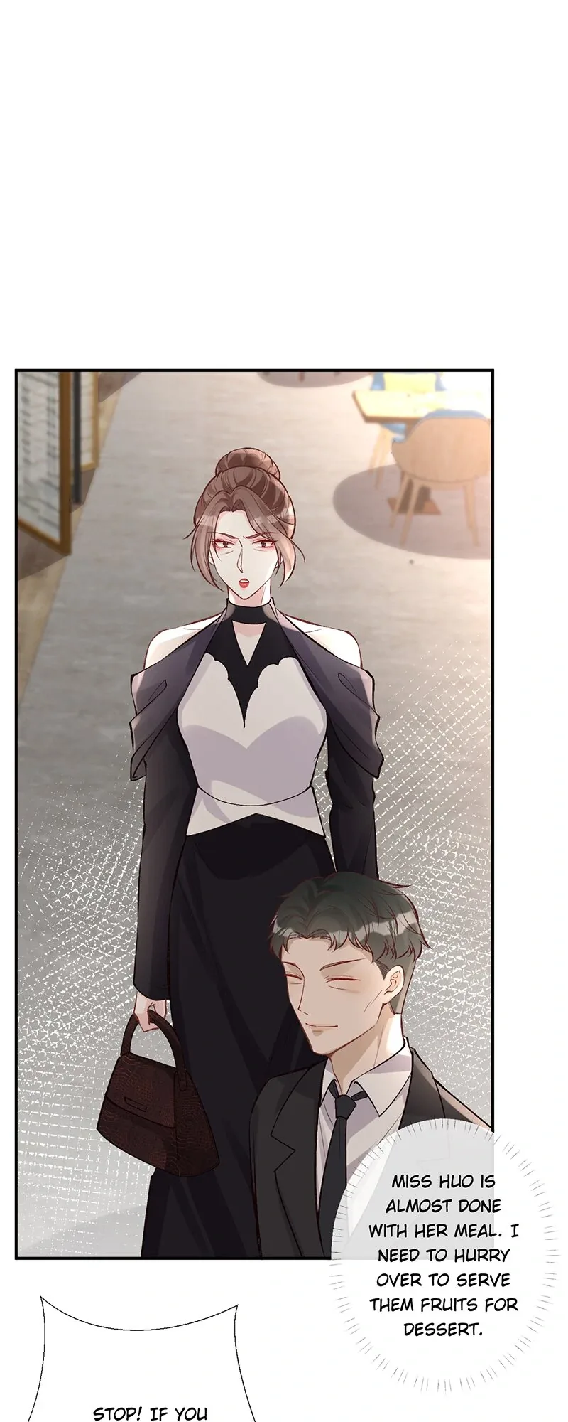 Everyone’s Darling Chapter 97 page 26