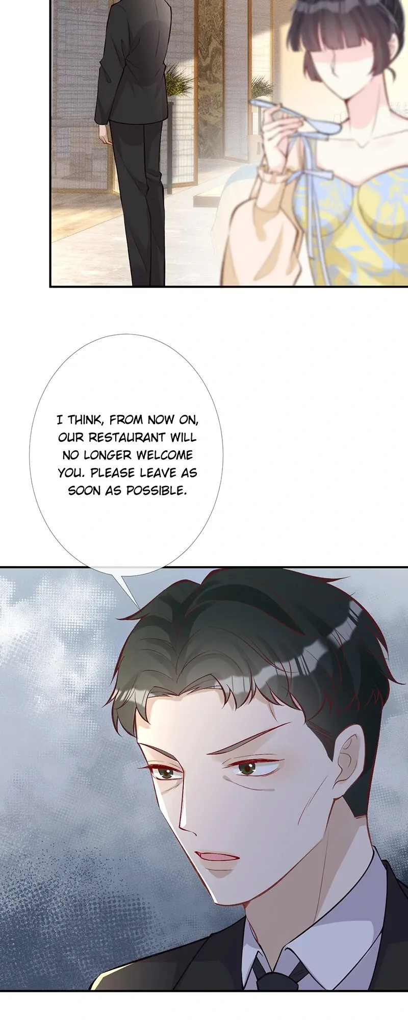 Everyone’s Darling Chapter 97 page 25