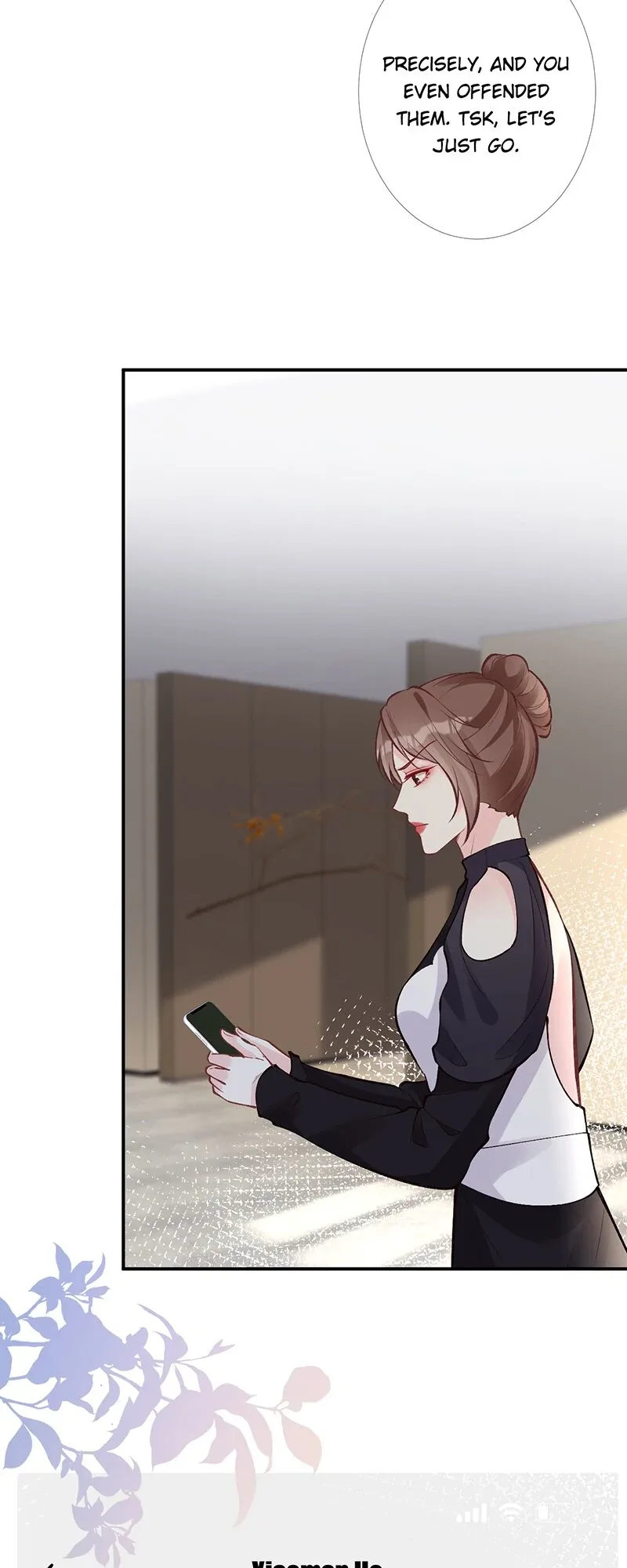 Everyone’s Darling Chapter 97 page 33