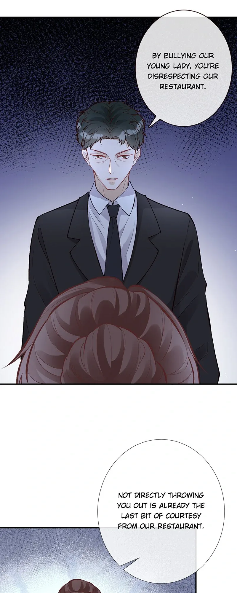 Everyone’s Darling Chapter 97 page 30