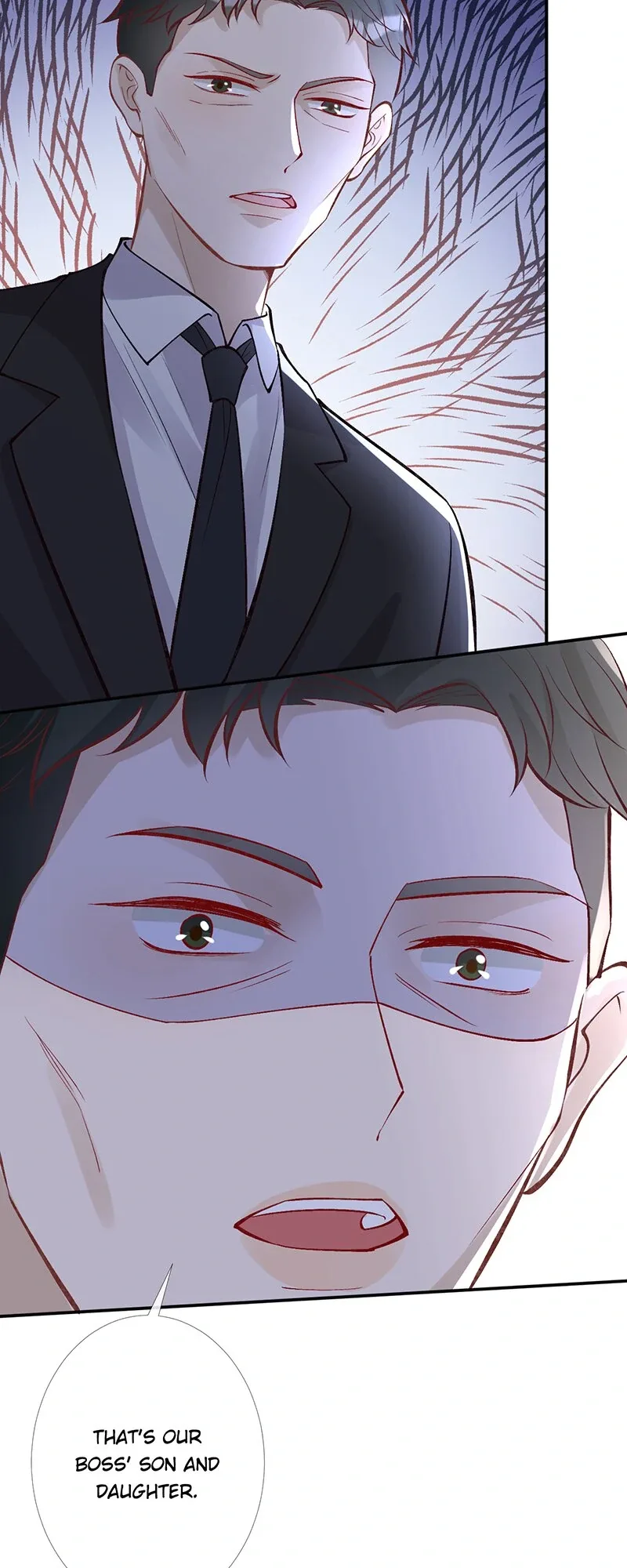 Everyone’s Darling Chapter 97 page 28