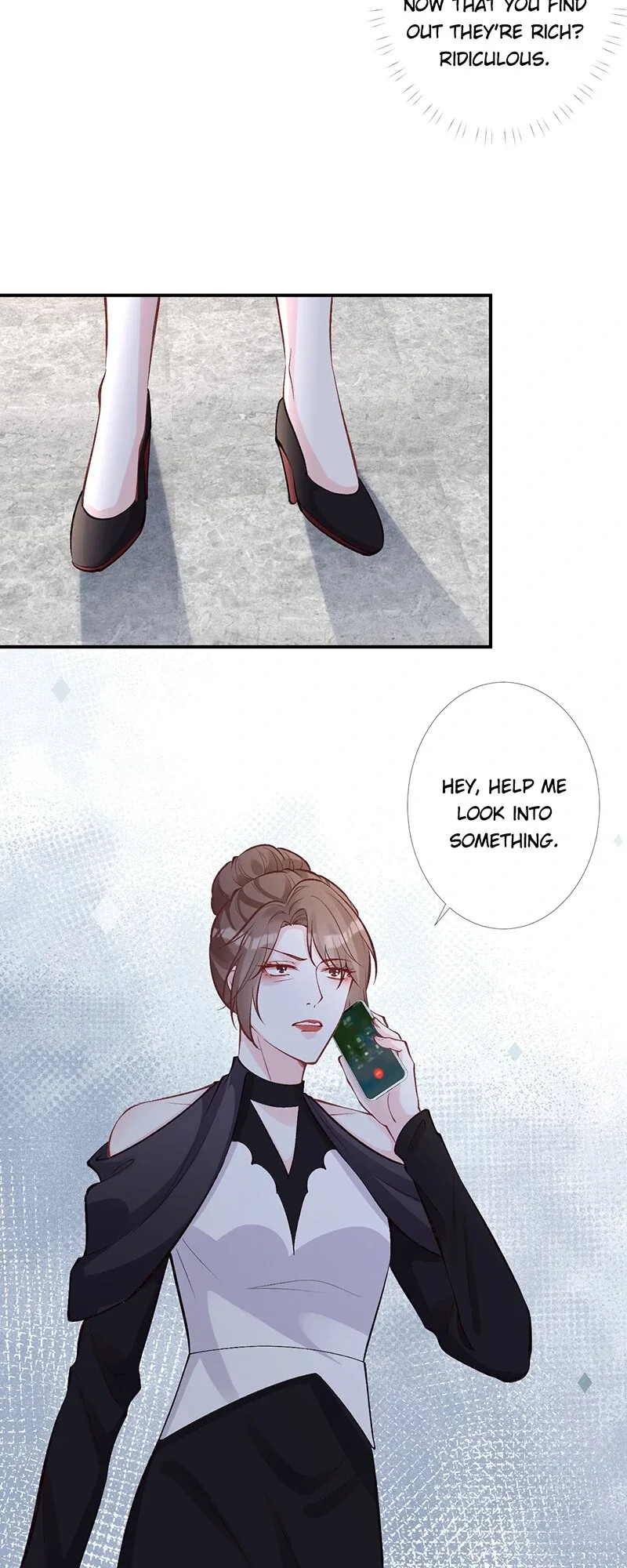 Everyone’s Darling Chapter 97 page 35