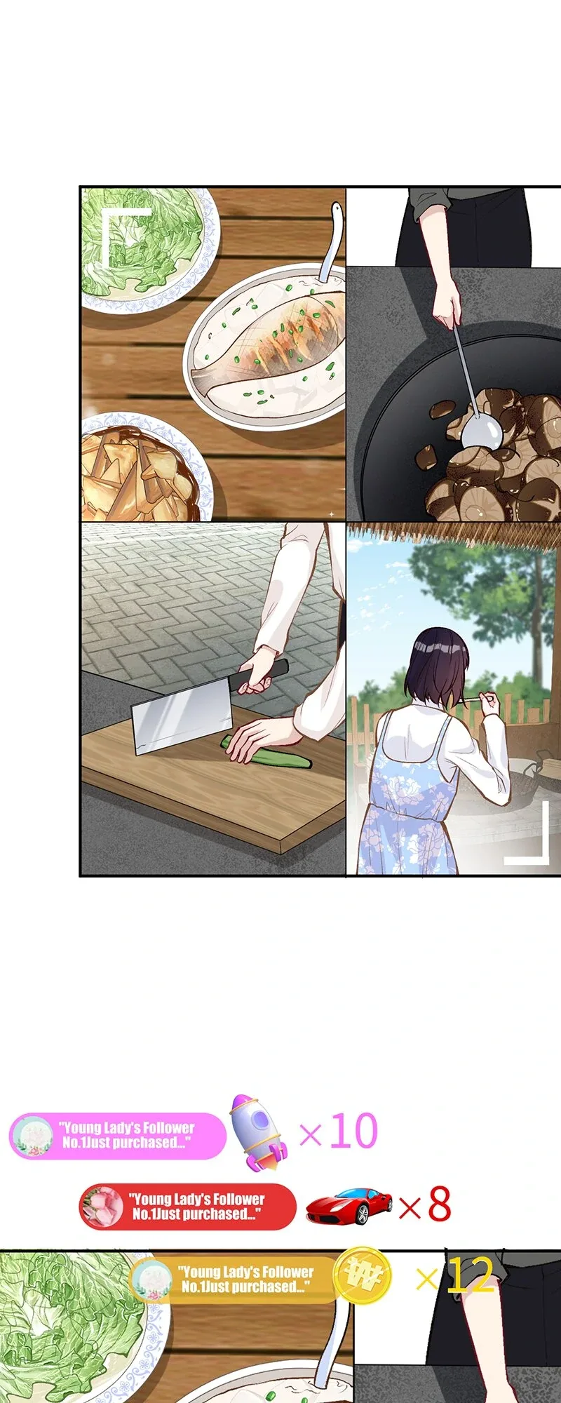 Everyone’s Darling Chapter 99 page 30