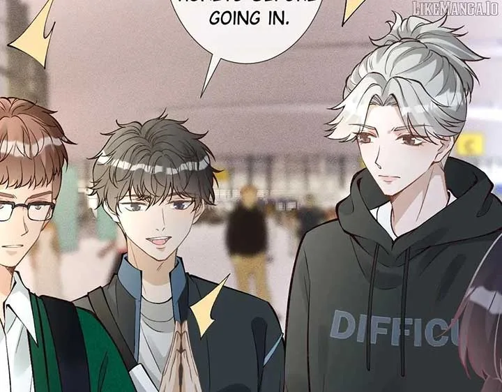 Everyone’s Darling Chapter 299 page 39