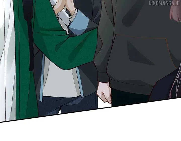 Everyone’s Darling Chapter 299 page 40