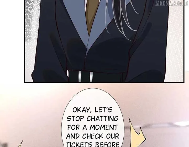 Everyone’s Darling Chapter 299 page 38