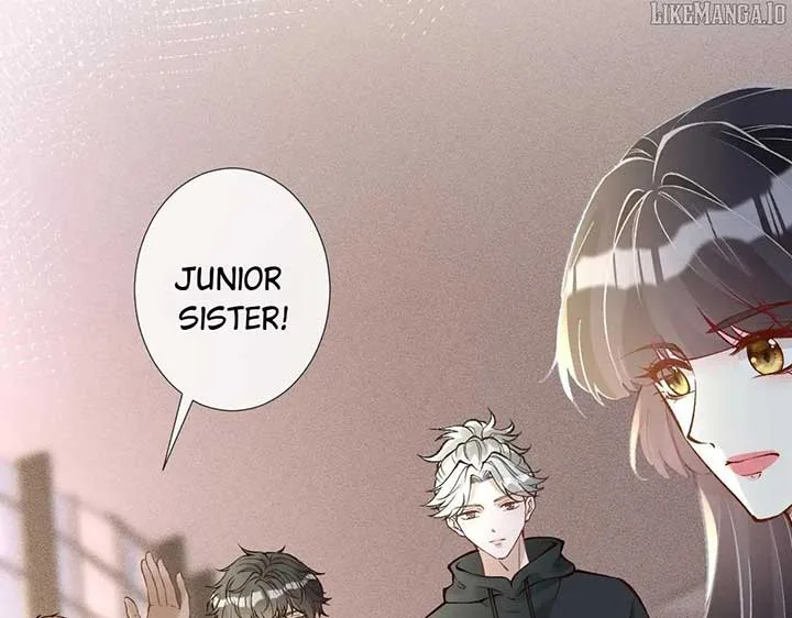 Everyone’s Darling Chapter 299 page 29