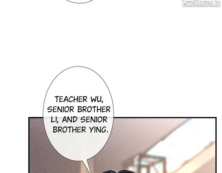 Everyone’s Darling Chapter 299 page 36