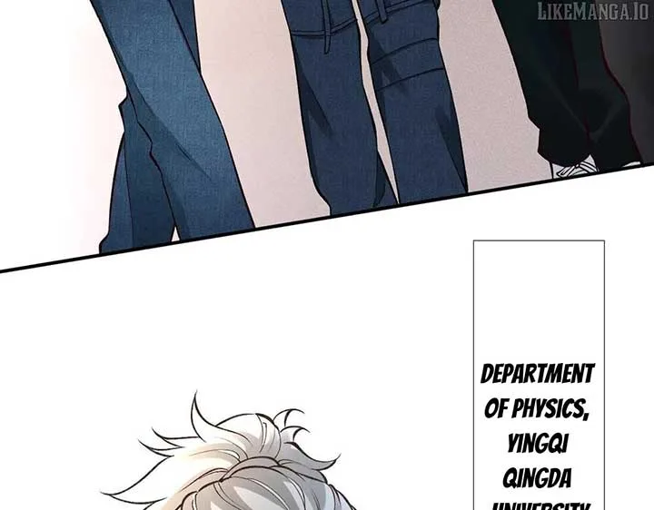 Everyone’s Darling Chapter 299 page 31