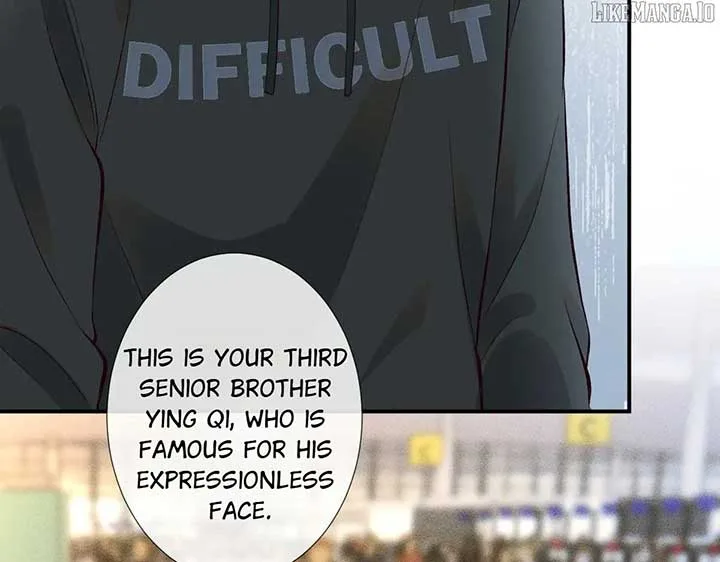 Everyone’s Darling Chapter 299 page 33