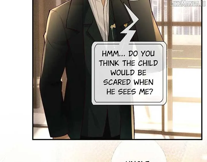 Everyone’s Darling Chapter 299 page 49
