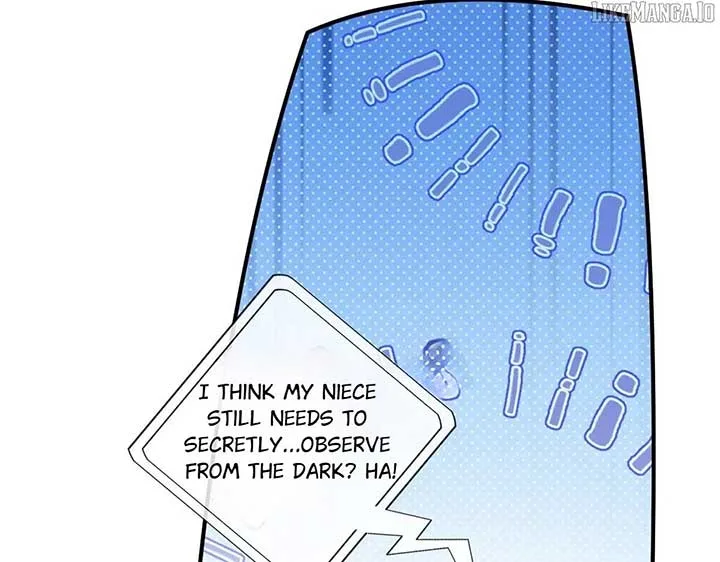 Everyone’s Darling Chapter 299 page 54