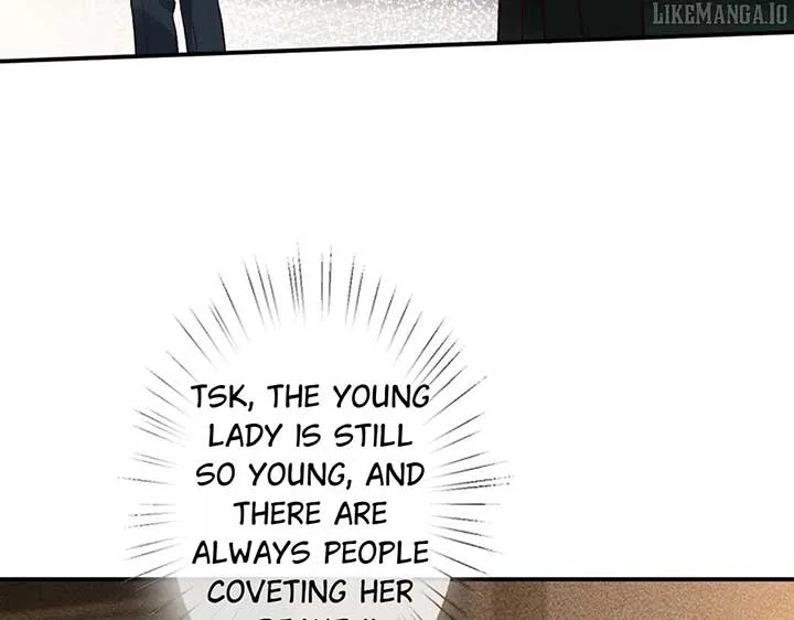 Everyone’s Darling Chapter 299 page 58